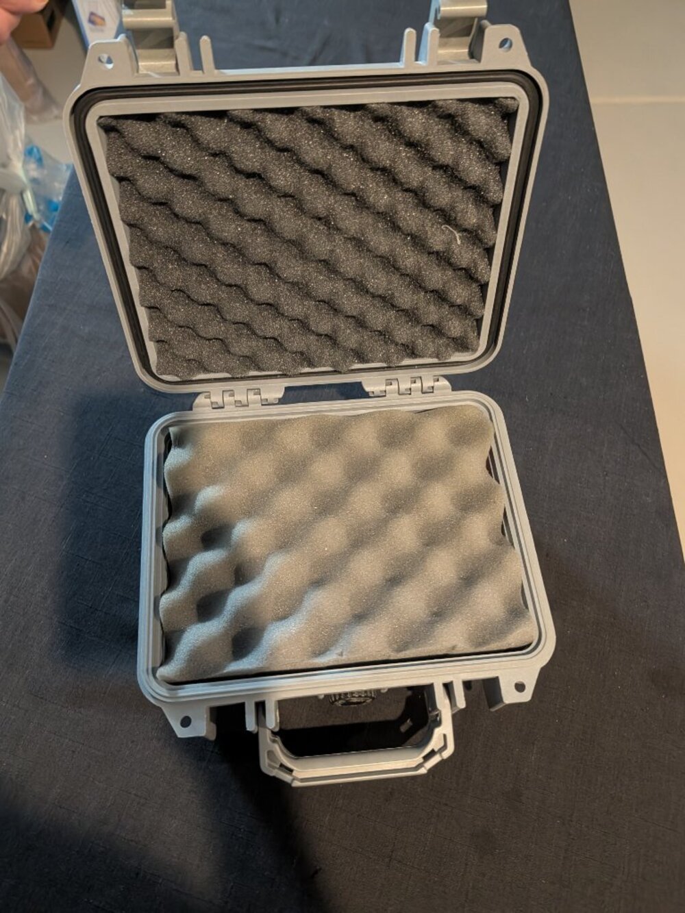 Pelican 1200 Case
